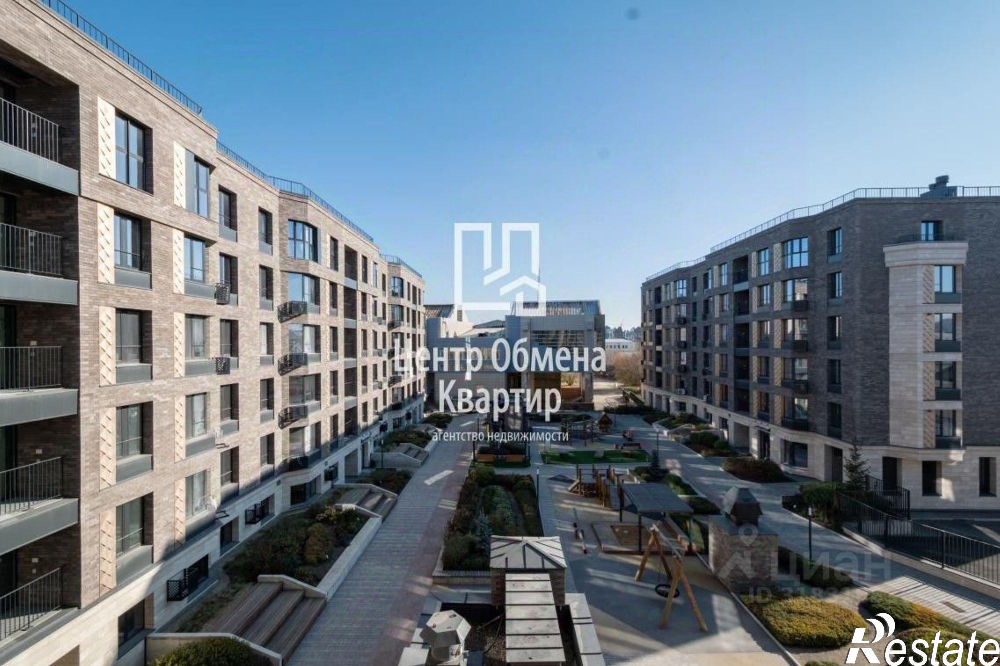 Купить квартиру за 31 000 000 рублей на улица Красного Восстания, 24