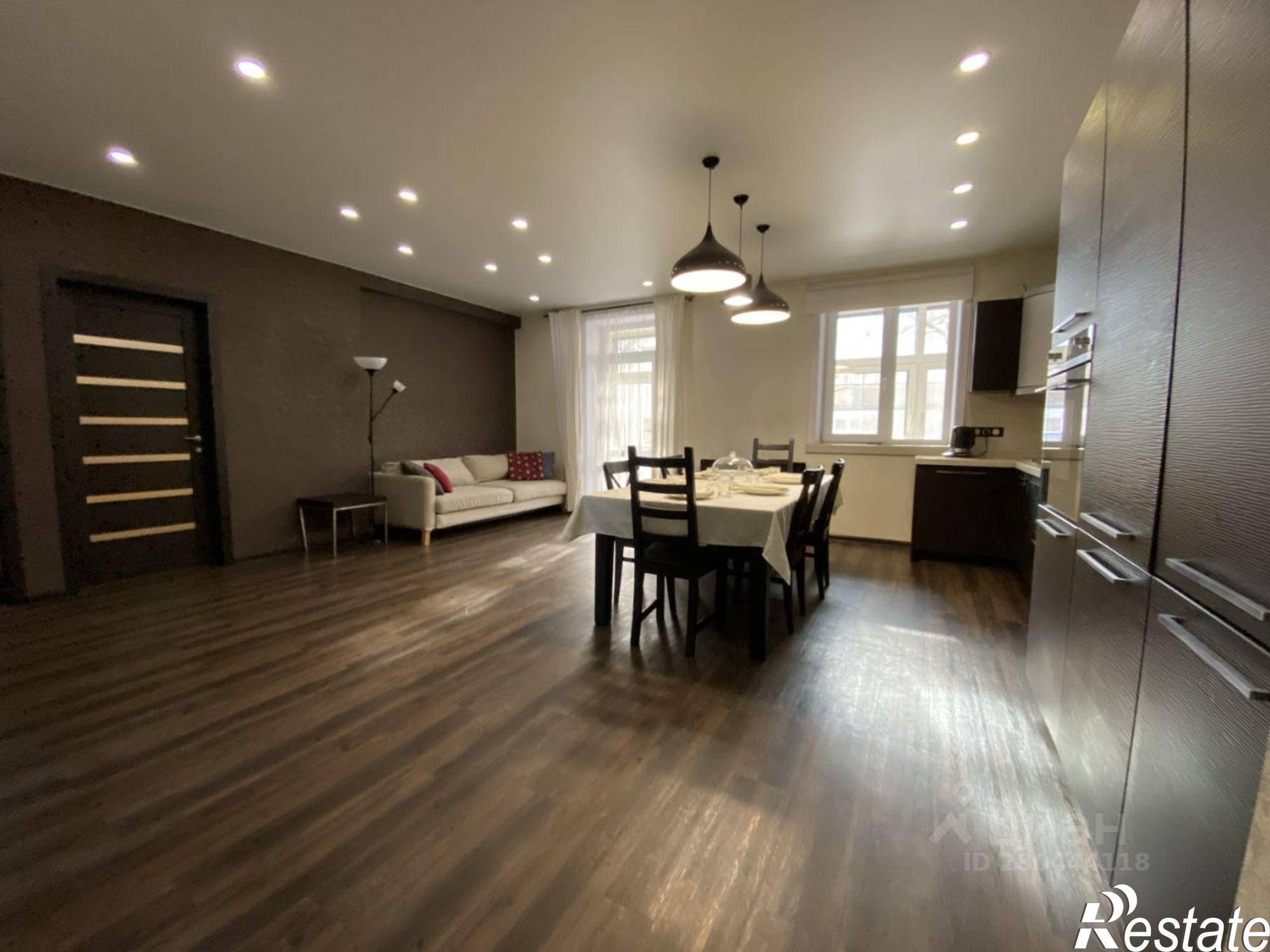 Купить квартиру за 30 000 000 рублей на улица Марата, 5/1