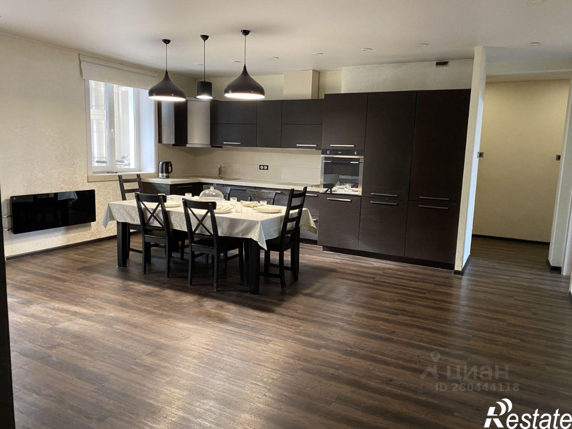 Купить квартиру за 30 000 000 рублей на улица Марата, 5/1