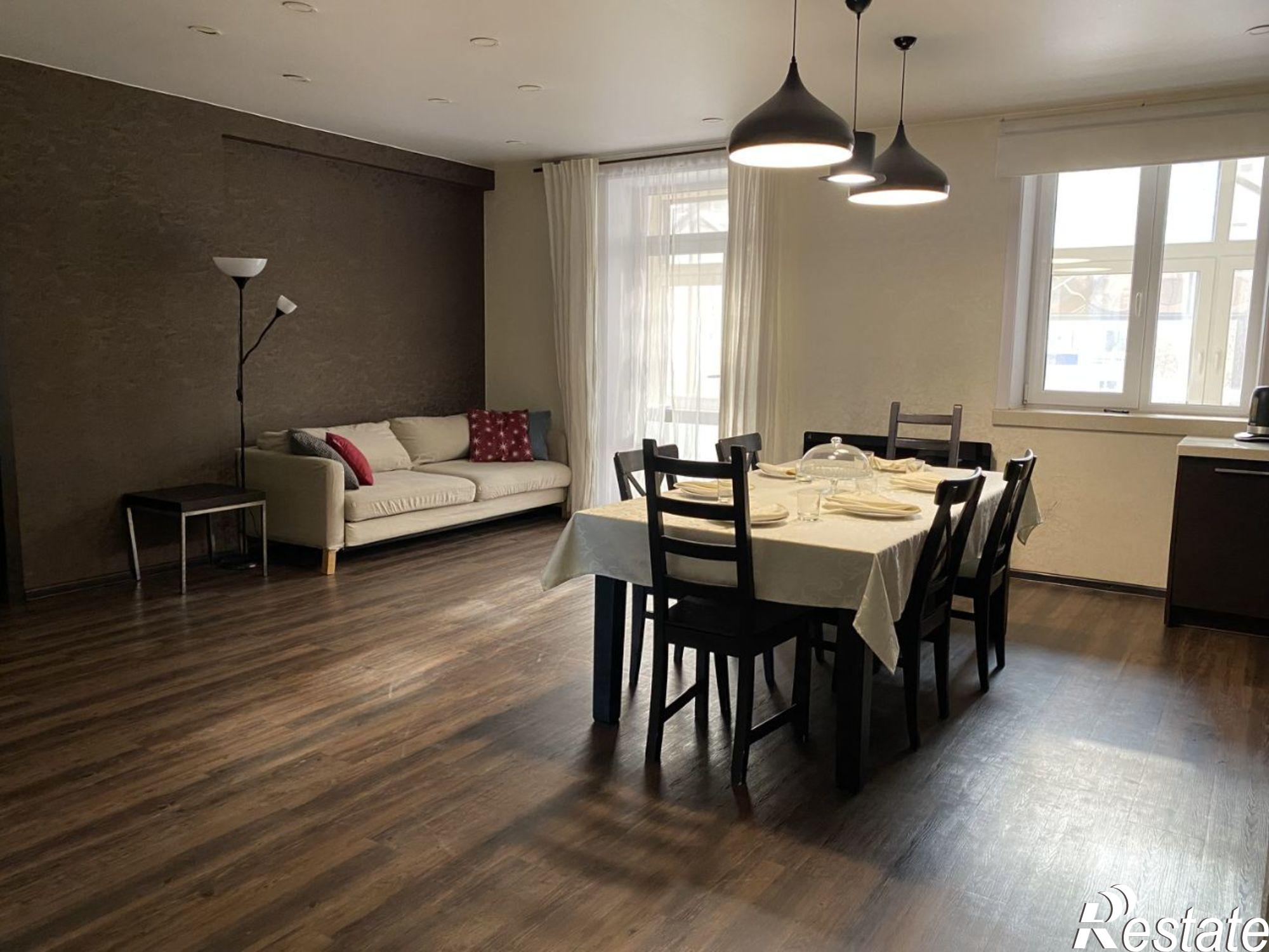 Купить квартиру за 30 000 000 рублей на улица Марата, 5/1