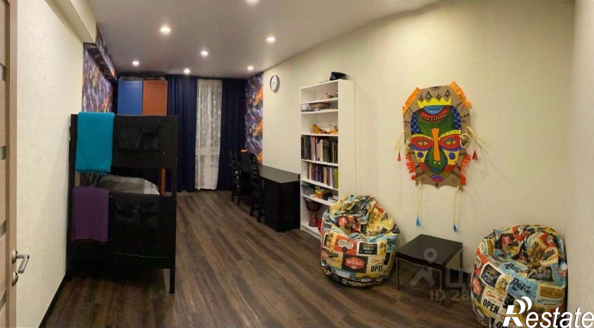 Купить квартиру за 30 000 000 рублей на улица Марата, 5/1