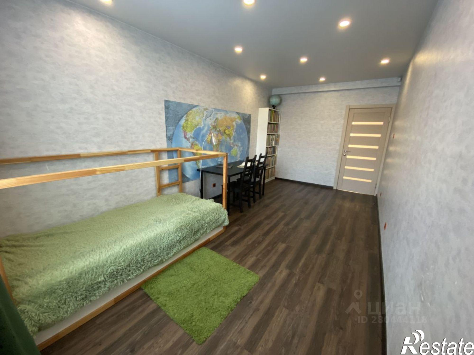 Купить квартиру за 30 000 000 рублей на улица Марата, 5/1