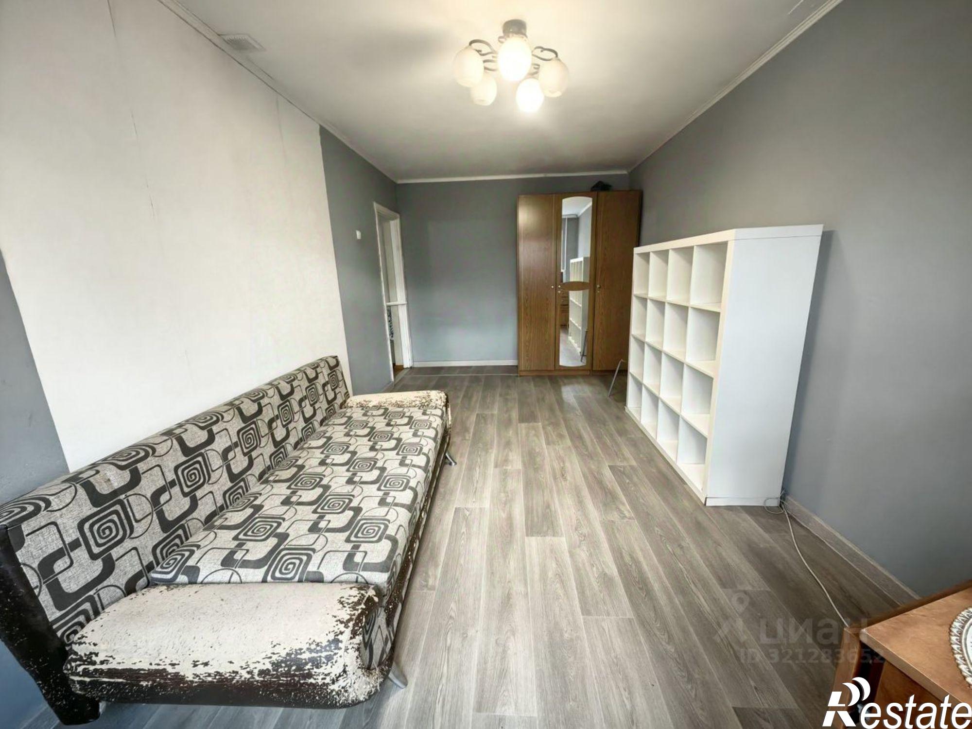 Купить квартиру за 3 800 000 рублей на бульвар Рябикова, 25