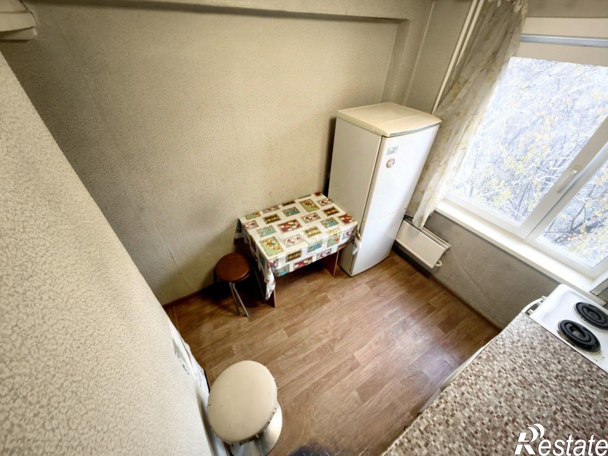 Купить квартиру за 3 800 000 рублей на бульвар Рябикова, 25