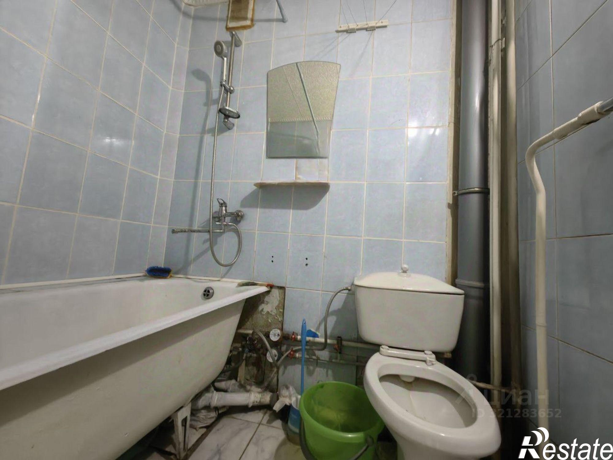 Купить квартиру за 3 800 000 рублей на бульвар Рябикова, 25