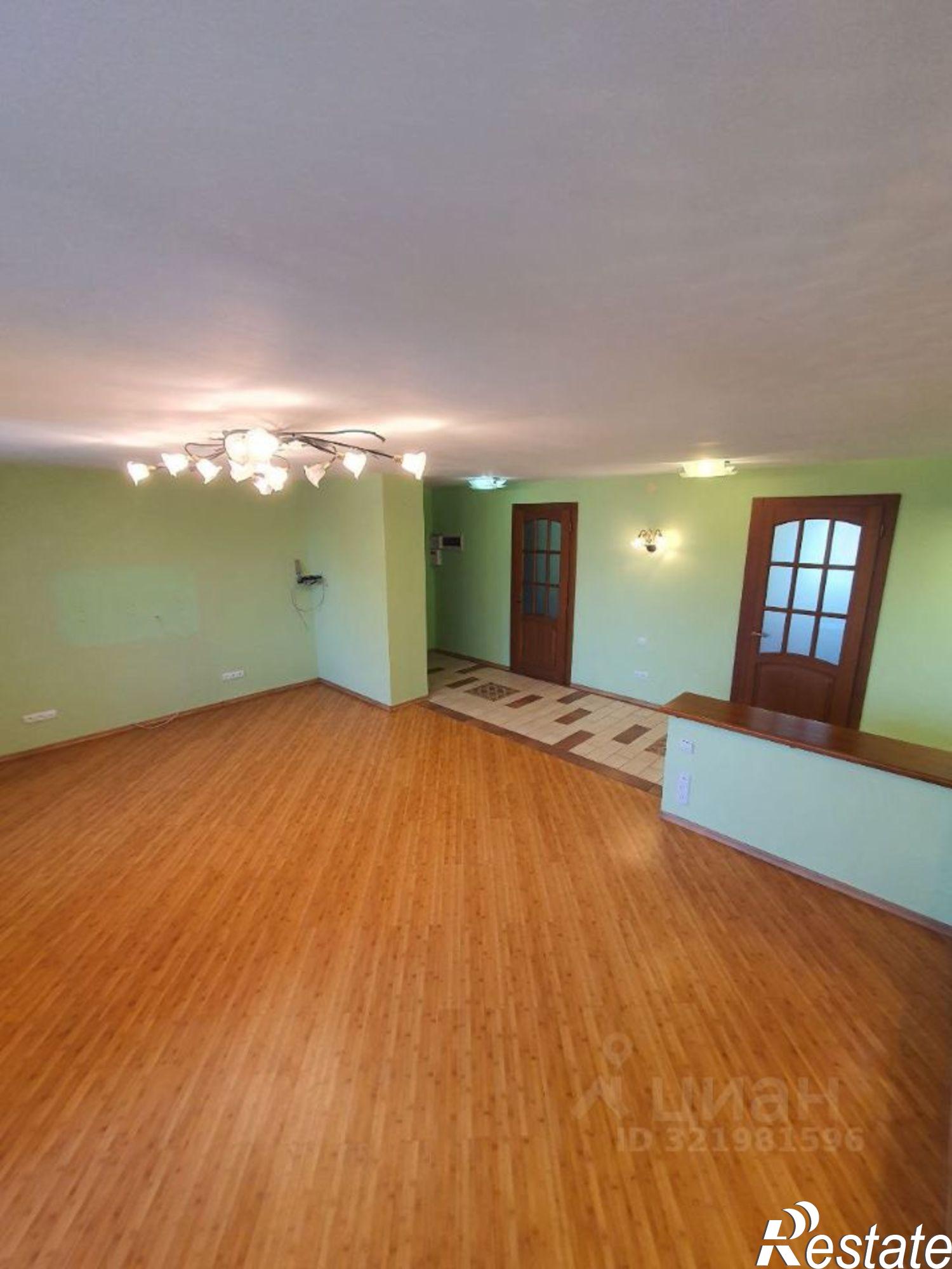 Купить квартиру за 11 400 000 рублей на Угольный проезд, 74