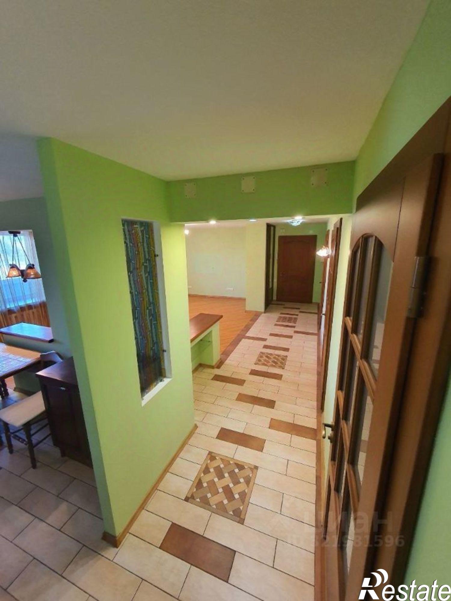 Купить квартиру за 11 400 000 рублей на Угольный проезд, 74