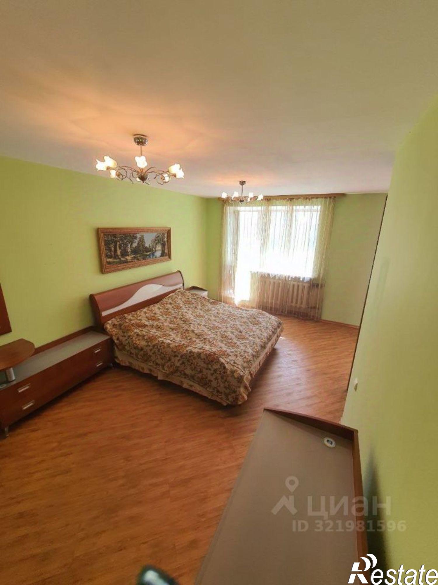 Купить квартиру за 11 400 000 рублей на Угольный проезд, 74