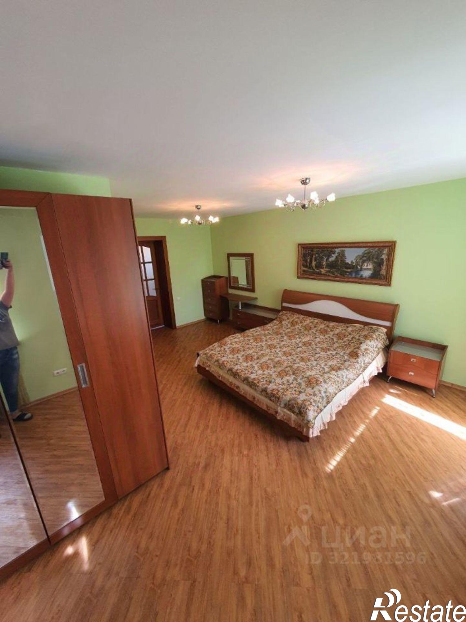 Купить квартиру за 11 400 000 рублей на Угольный проезд, 74