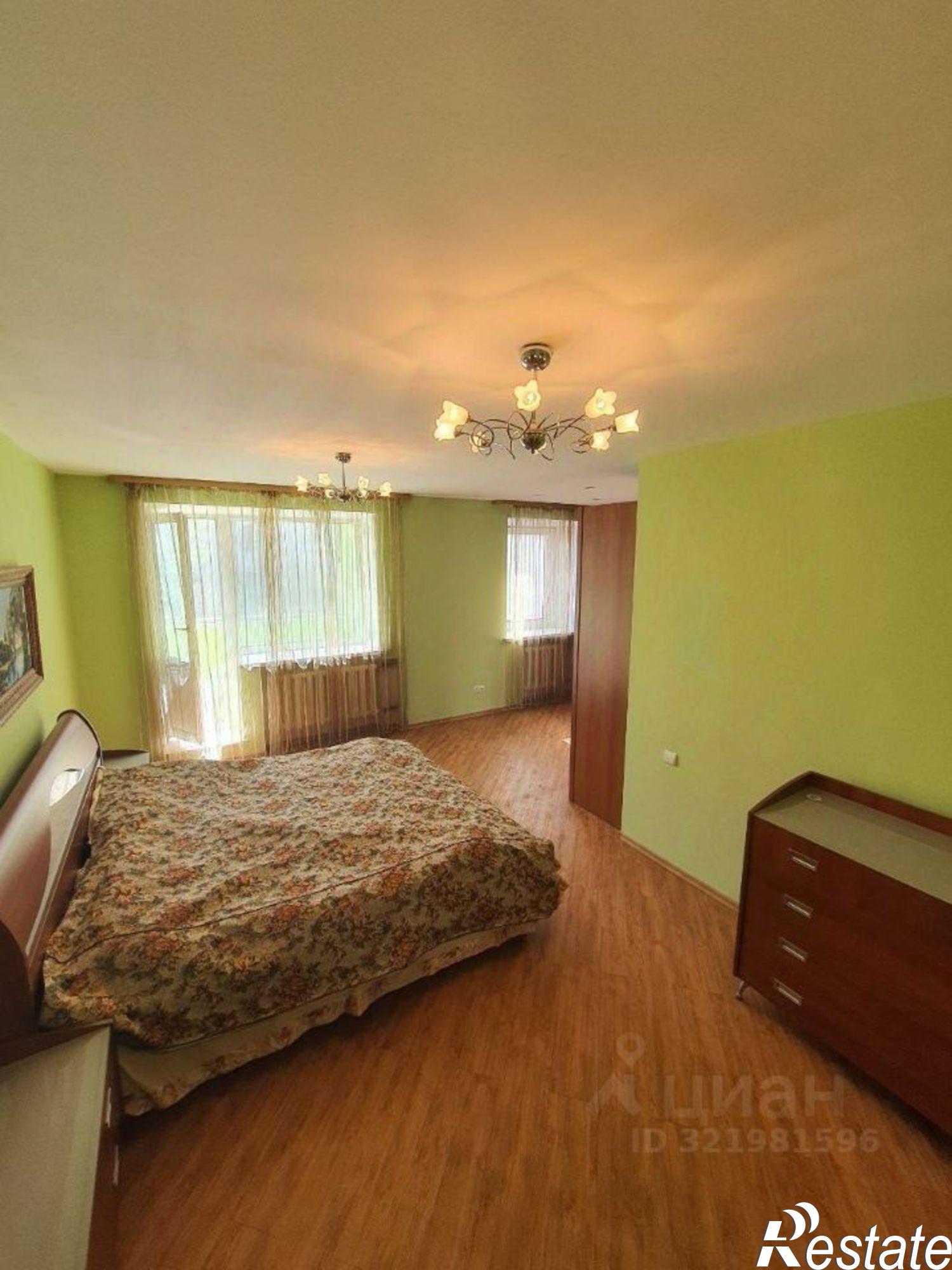 Купить квартиру за 11 400 000 рублей на Угольный проезд, 74