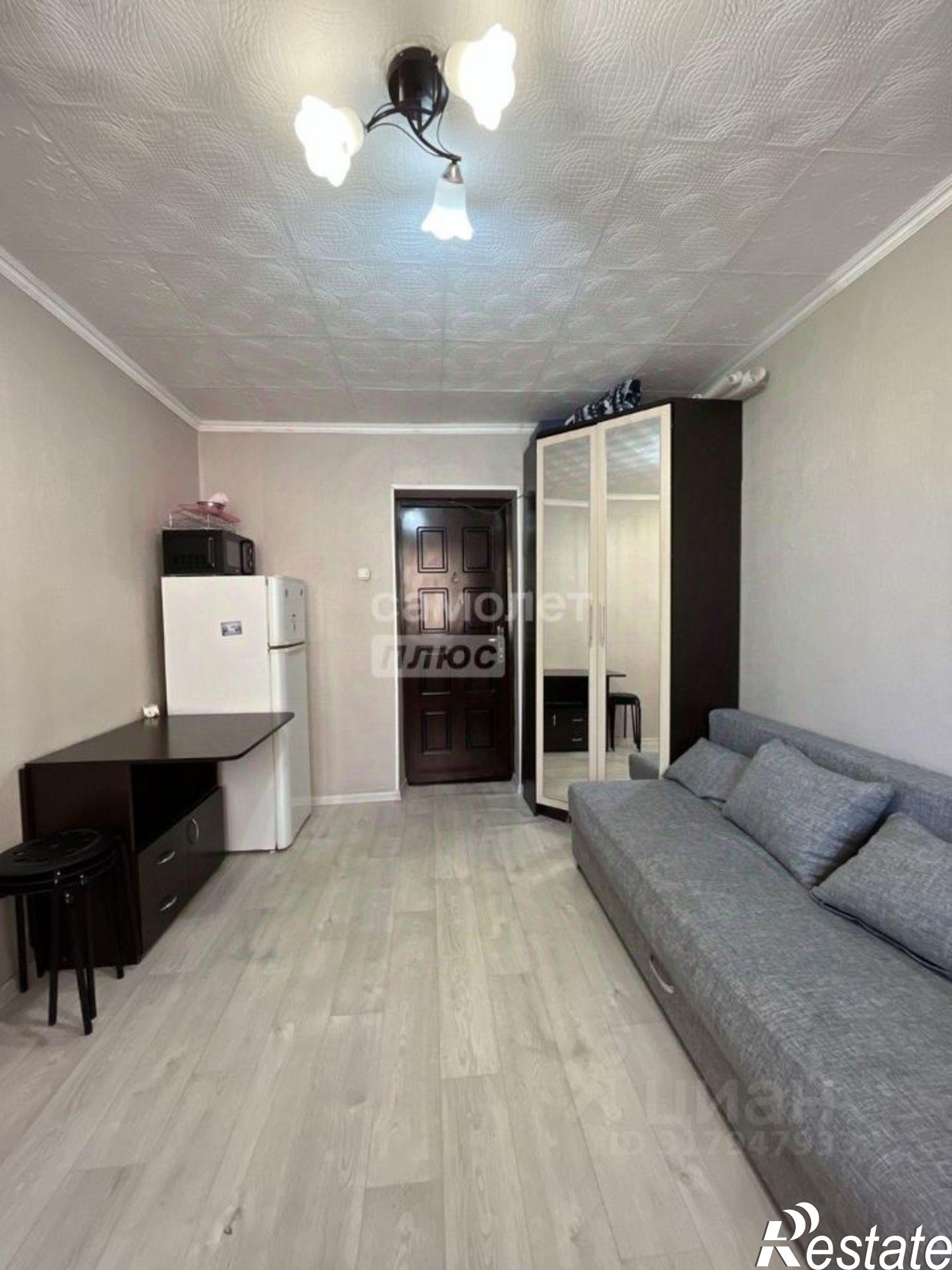 Купить комнату за 1 850 000 рублей на Байкальская улица, 198А