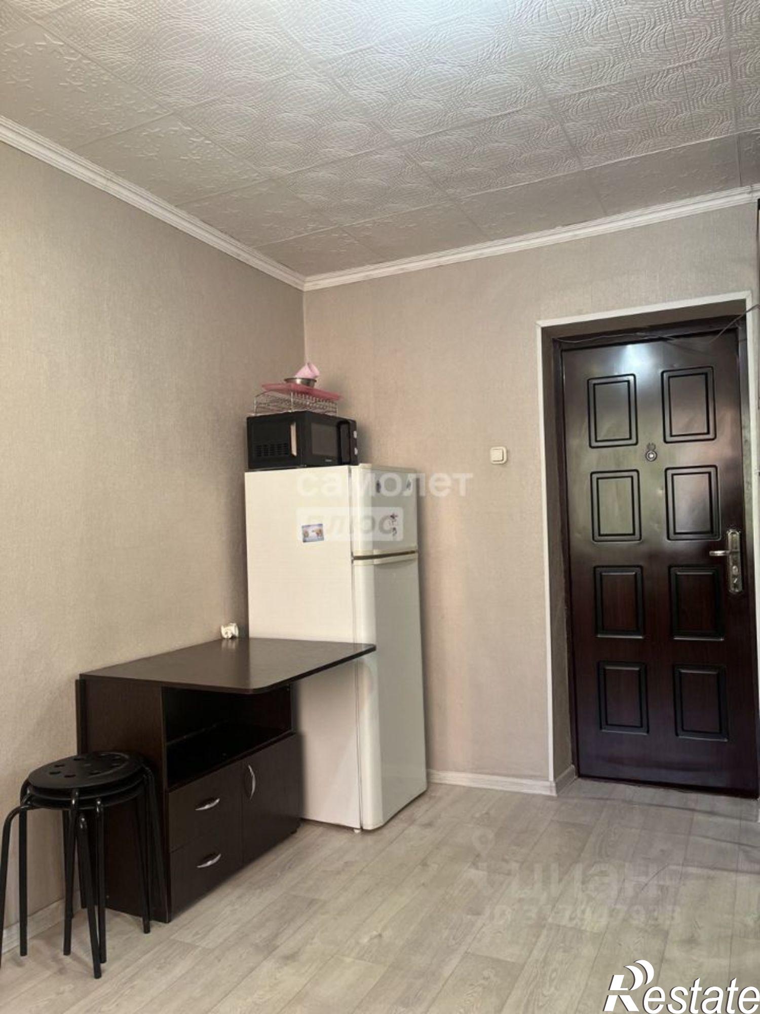 Купить комнату за 1 850 000 рублей на Байкальская улица, 198А