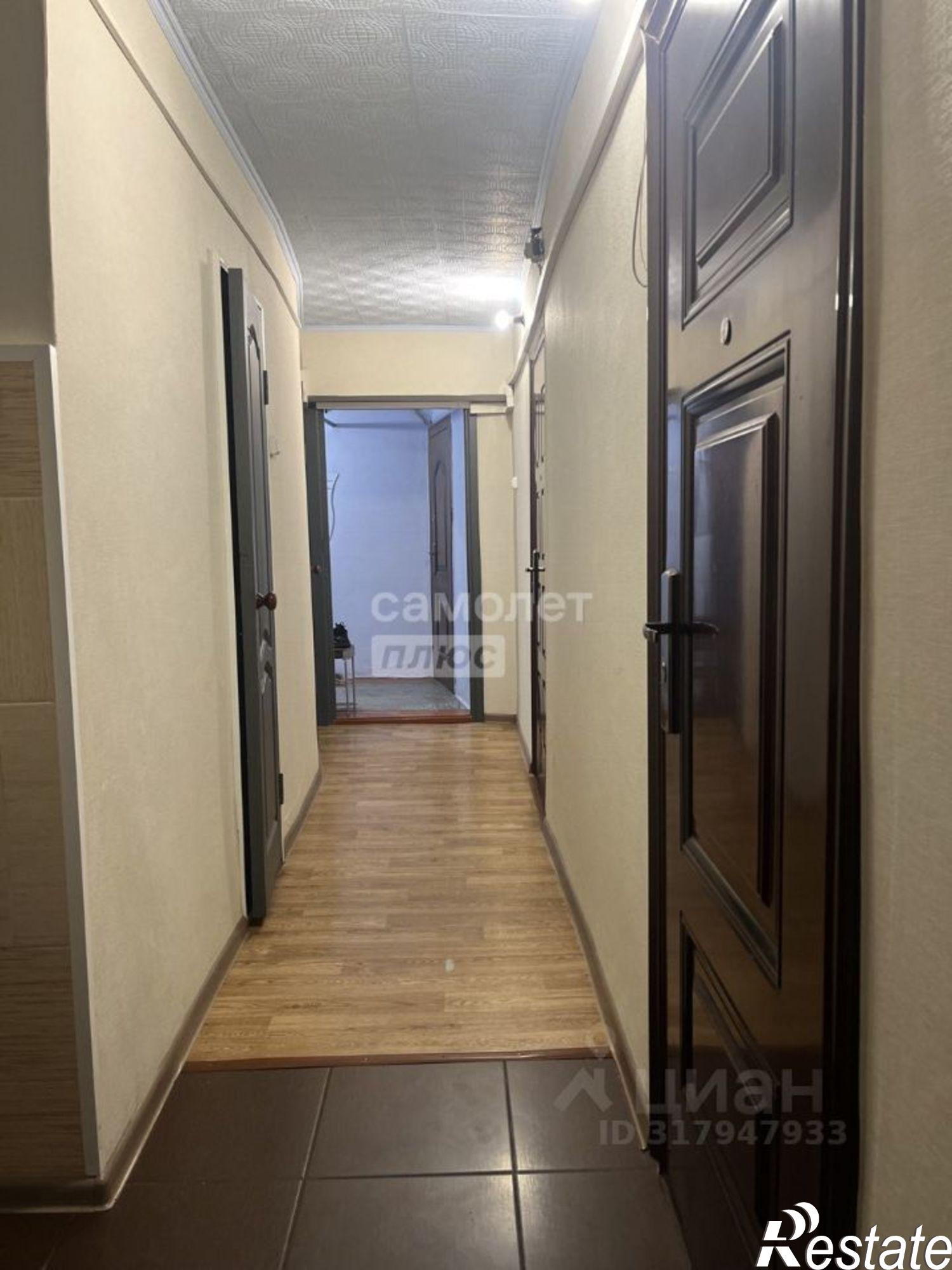 Купить комнату за 1 850 000 рублей на Байкальская улица, 198А