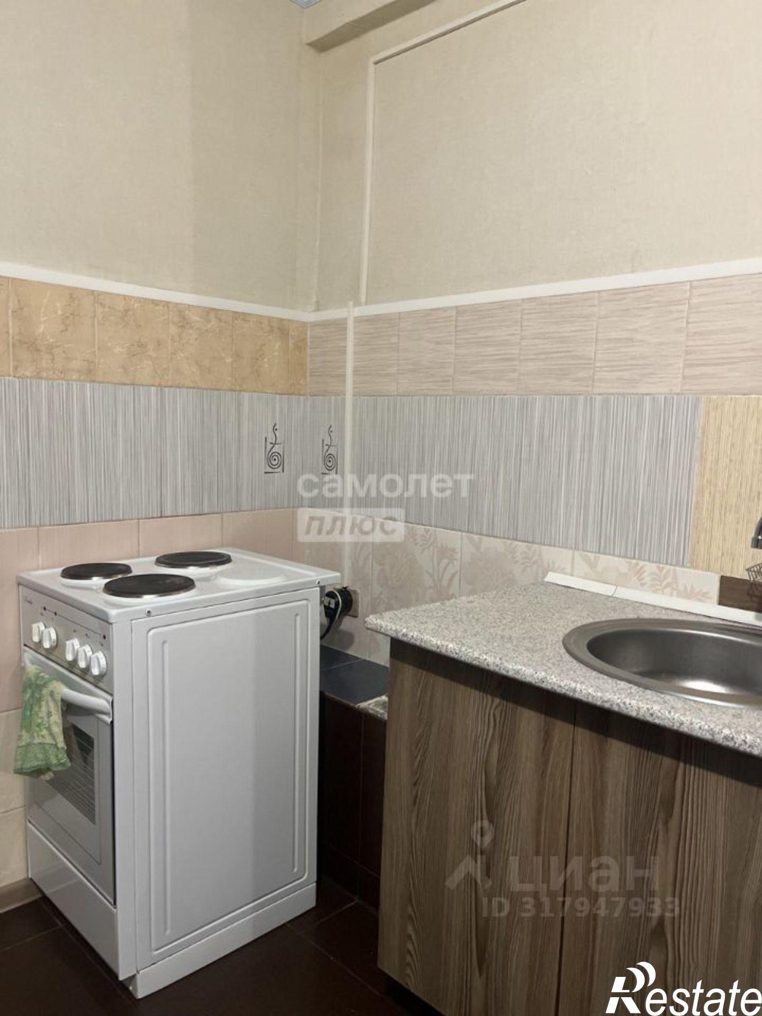 Купить комнату за 1 850 000 рублей на Байкальская улица, 198А