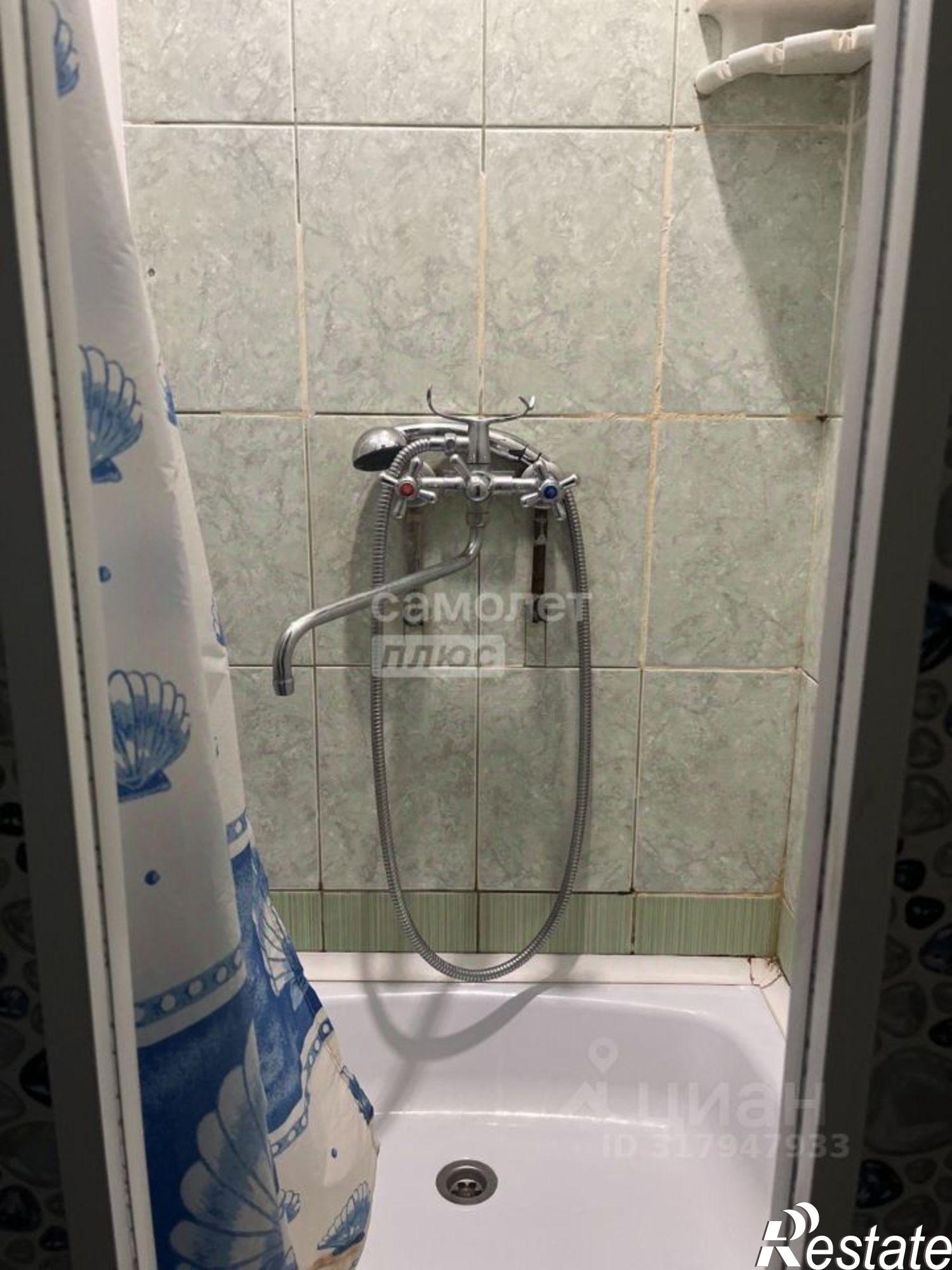 Купить комнату за 1 850 000 рублей на Байкальская улица, 198А