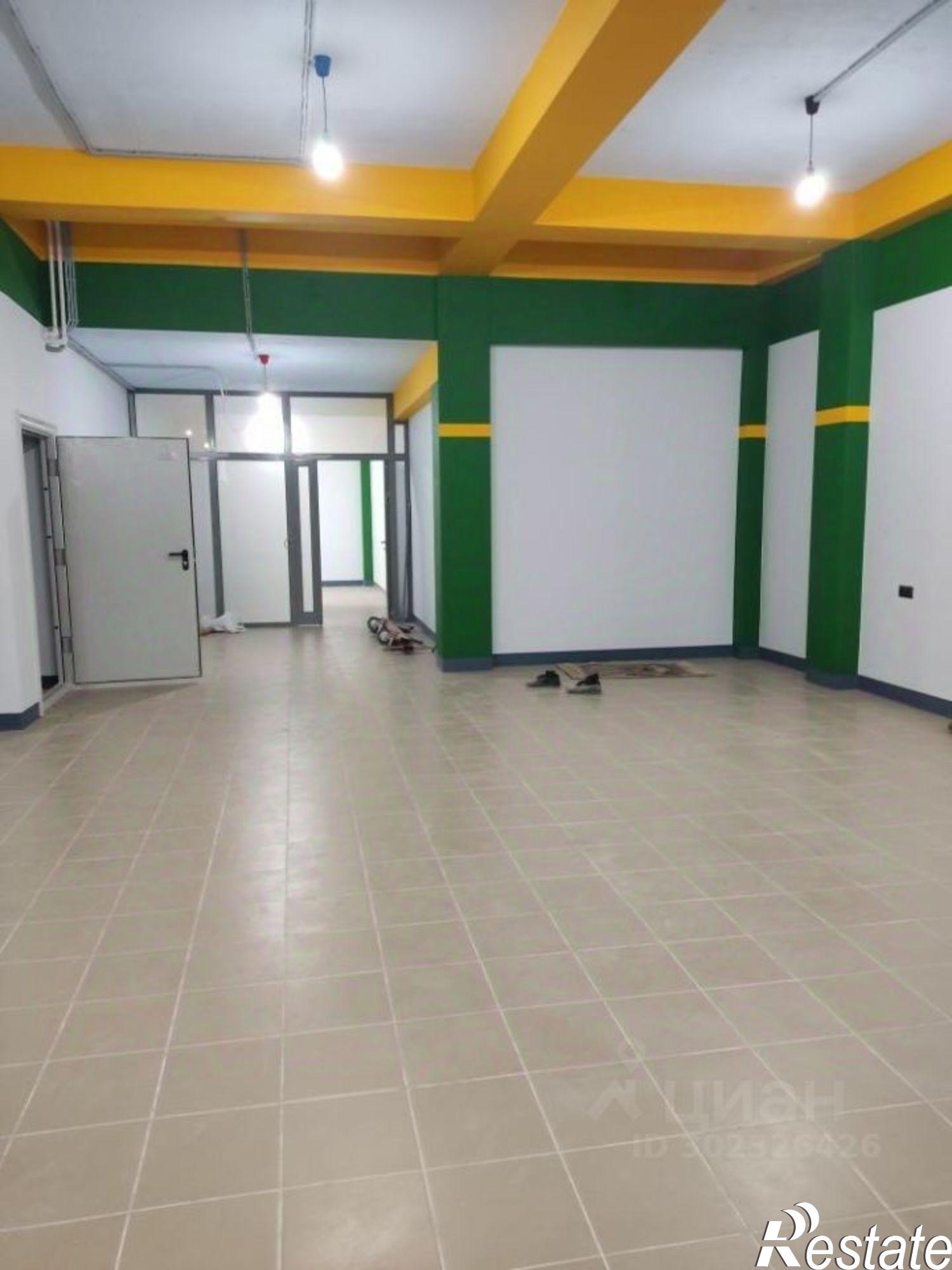 Купить ОСЗ, отдельно стоящее здание за 601 146 рублей на улица Декабрьских Событий, 91