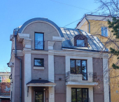 офис 202 кв м, этаж 4/4 улица Лапина, 7