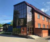 офис 155 кв м, этаж 1/4 улица Терешковой, 6А