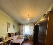 комната 33 кв м улица Павла Красильникова, 185