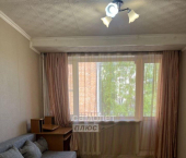 комната 12 кв м Байкальская улица, 198А