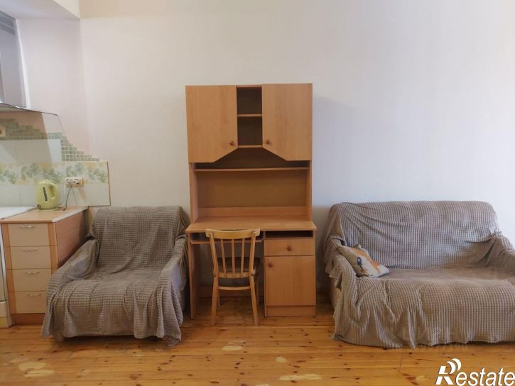 2-комн квартира микрорайон Ершовский, 154