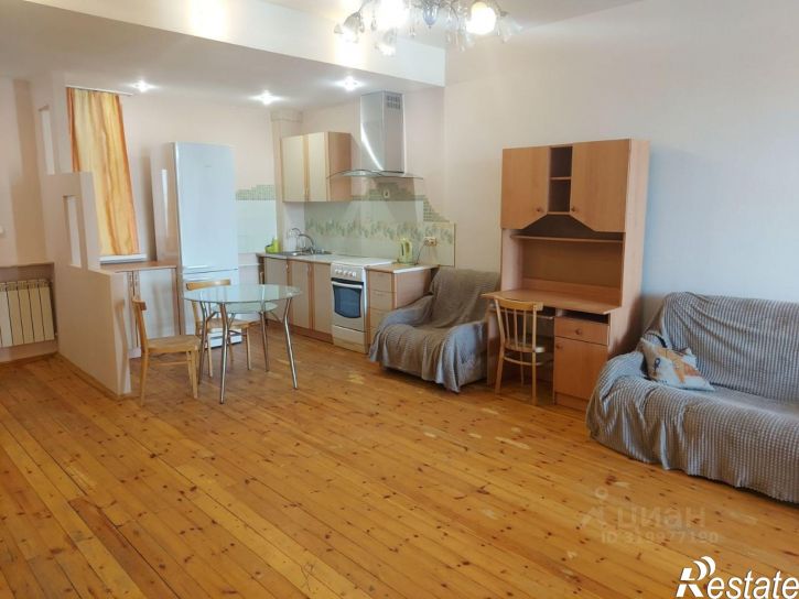 2-комн квартира микрорайон Ершовский, 154