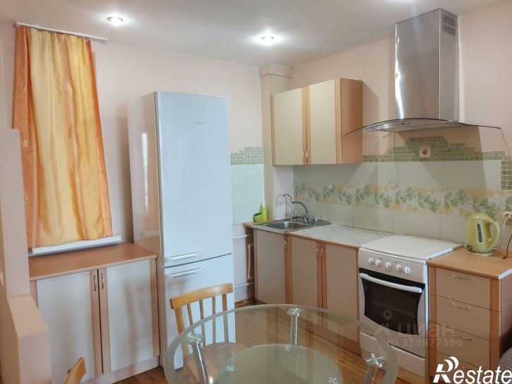 2-комн квартира микрорайон Ершовский, 154