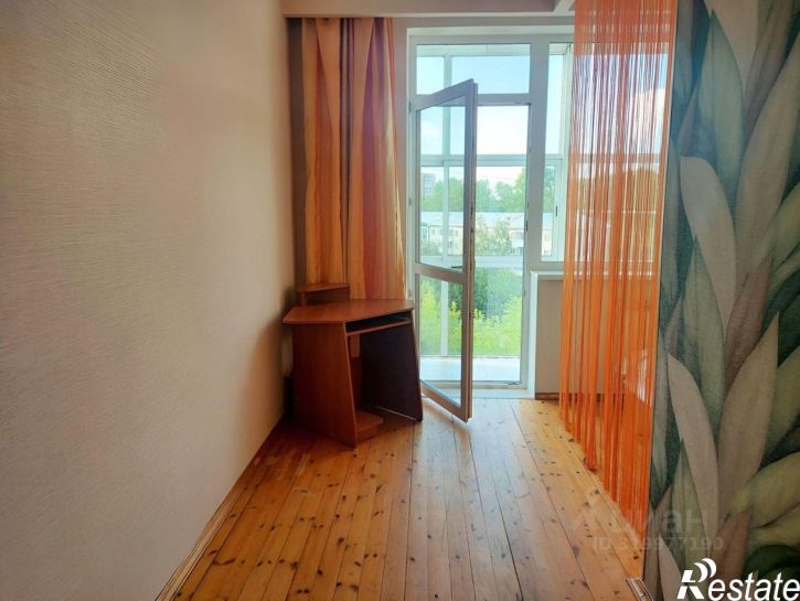 2-комн квартира микрорайон Ершовский, 154