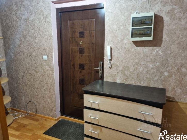 1-комн квартира Байкальская улица, 188/2,  д. 188/2