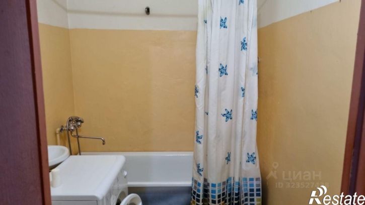 1-комн квартира Байкальская улица, 188/2,  д. 188/2