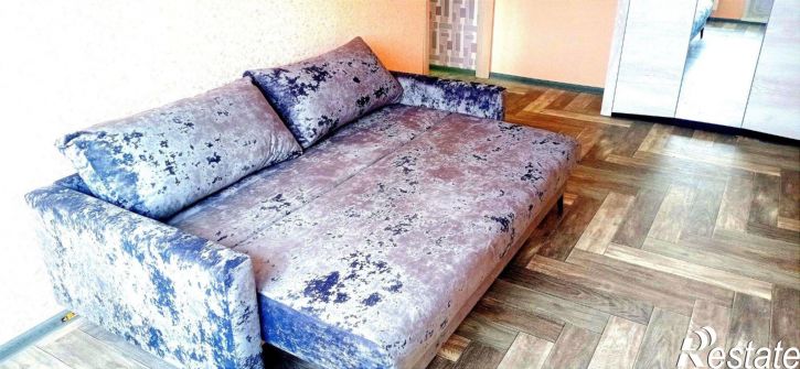 3-комн квартира улица Ржанова, 27,  д. 27