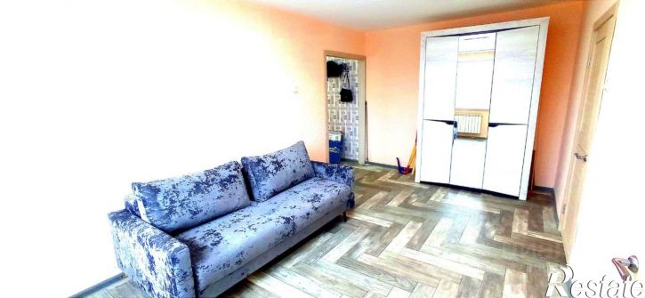 3-комн квартира улица Ржанова, 27,  д. 27