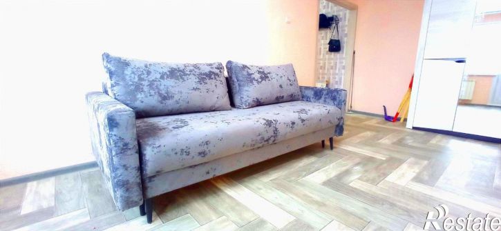 3-комн квартира улица Ржанова, 27,  д. 27