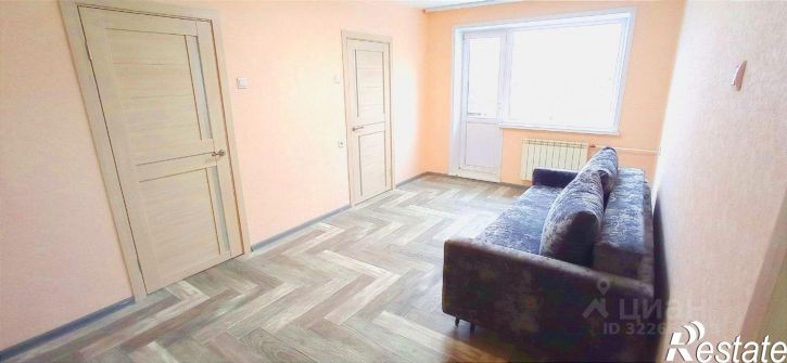 3-комн квартира улица Ржанова, 27,  д. 27