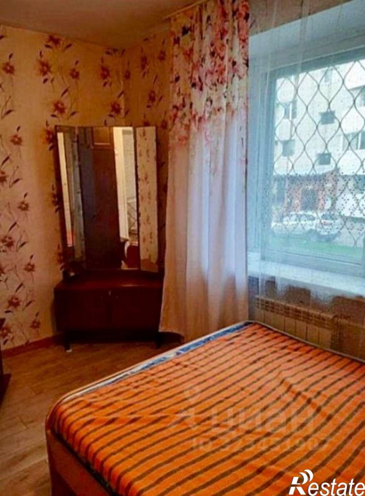 2-комн квартира улица Павла Красильникова, 217,  д. 217