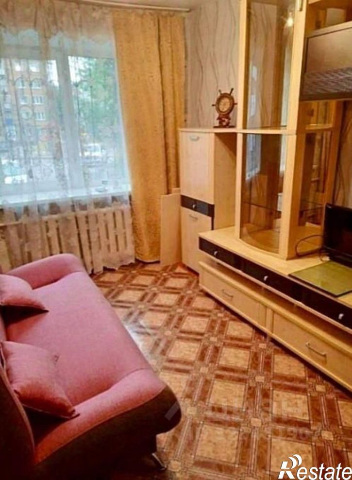 2-комн квартира улица Павла Красильникова, 217,  д. 217