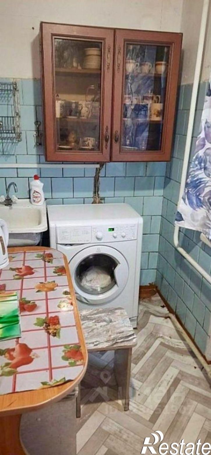 2-комн квартира улица Павла Красильникова, 217,  д. 217