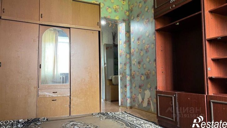 3-комн квартира 6-я Советская улица, 18А/3,  д. 18А/3