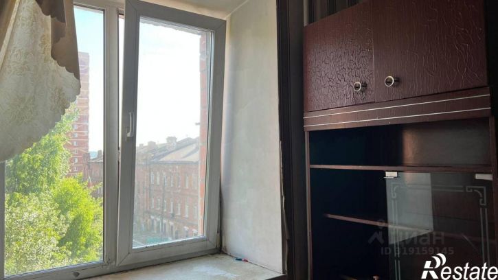 3-комн квартира 6-я Советская улица, 18А/3,  д. 18А/3