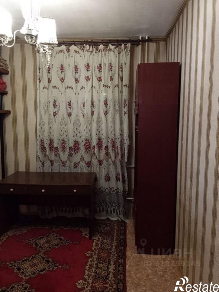 3-комн квартира 6-я Советская улица, 18А/3,  д. 18А/3