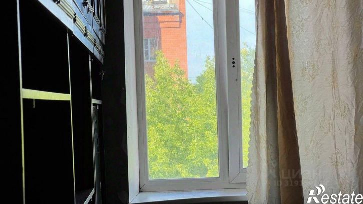 3-комн квартира 6-я Советская улица, 18А/3,  д. 18А/3