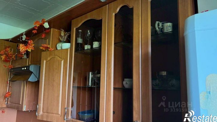 3-комн квартира 6-я Советская улица, 18А/3,  д. 18А/3