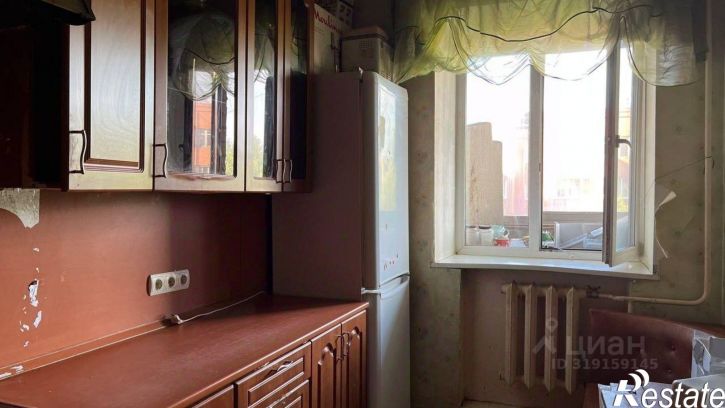 3-комн квартира 6-я Советская улица, 18А/3,  д. 18А/3