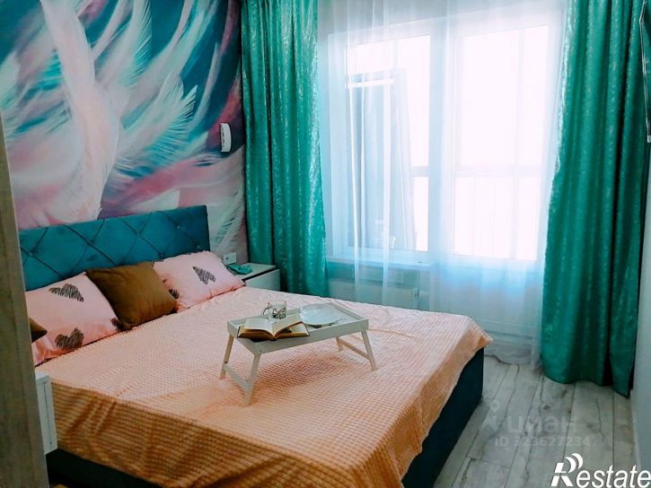 1-комн квартира ул Маяковского, 61,  д. 61