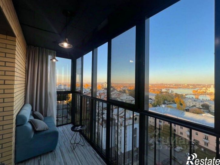 1-комн квартира улица Румянцева, 6,  д. 6