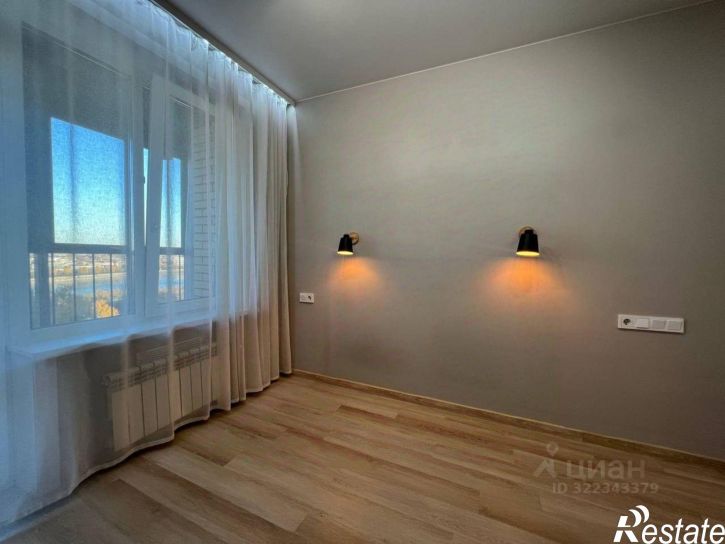 1-комн квартира улица Румянцева, 6,  д. 6