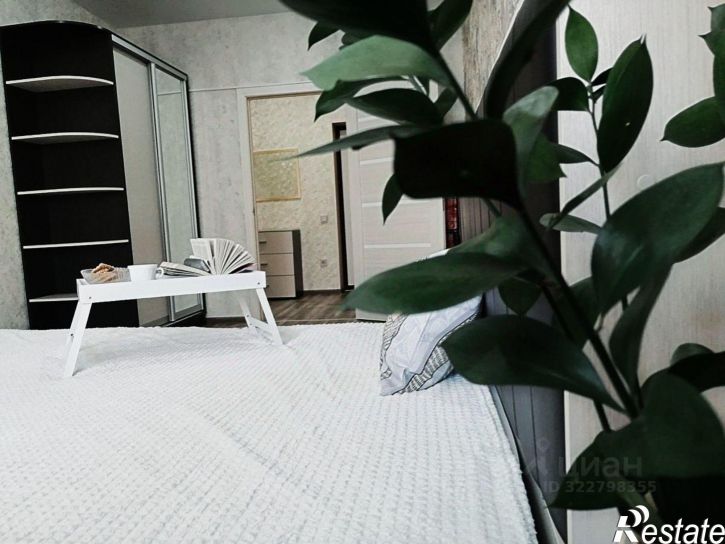 1-комн квартира ул Верхняя Набережная, 161/15,  д. 161/15