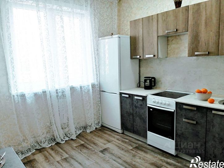 1-комн квартира ул Верхняя Набережная, 161/15,  д. 161/15