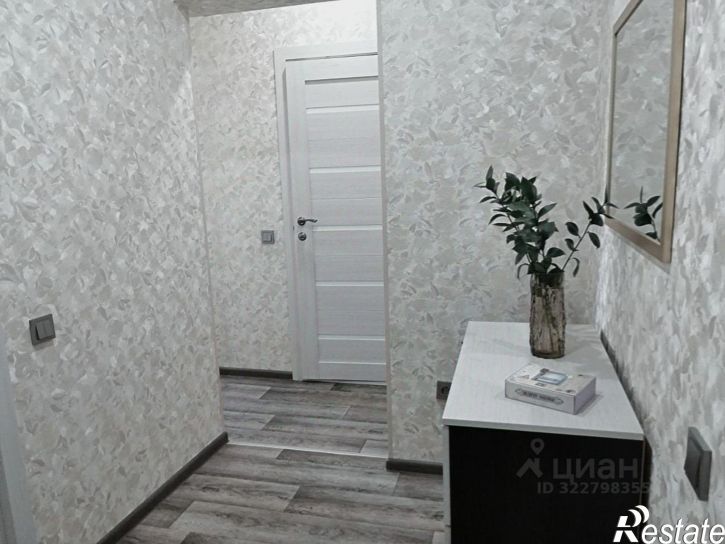 1-комн квартира ул Верхняя Набережная, 161/15,  д. 161/15