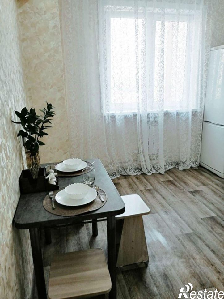 1-комн квартира ул Верхняя Набережная, 161/15,  д. 161/15